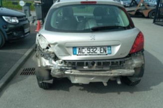 Porte arriere gauche PEUGEOT 207