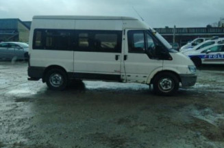 Levier frein à main FORD TRANSIT 3