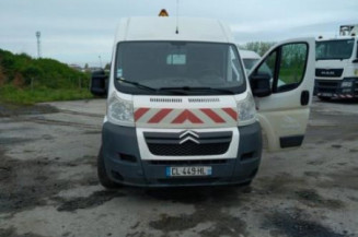 Air bag conducteur CITROEN JUMPER 3