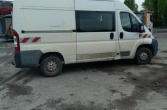 Mastervac CITROEN JUMPER 3