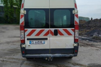 Mastervac CITROEN JUMPER 3