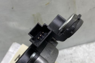 Moteur essuie glace arriere CITROEN C4 GRAND PICASSO 1