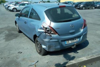 Feu arriere principal droit (feux) OPEL CORSA D