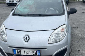 Leve vitre electrique avant gauche RENAULT TWINGO 2