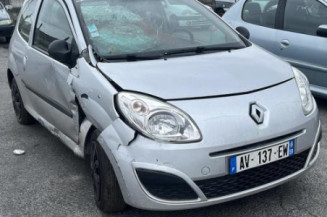 Leve vitre electrique avant gauche RENAULT TWINGO 2