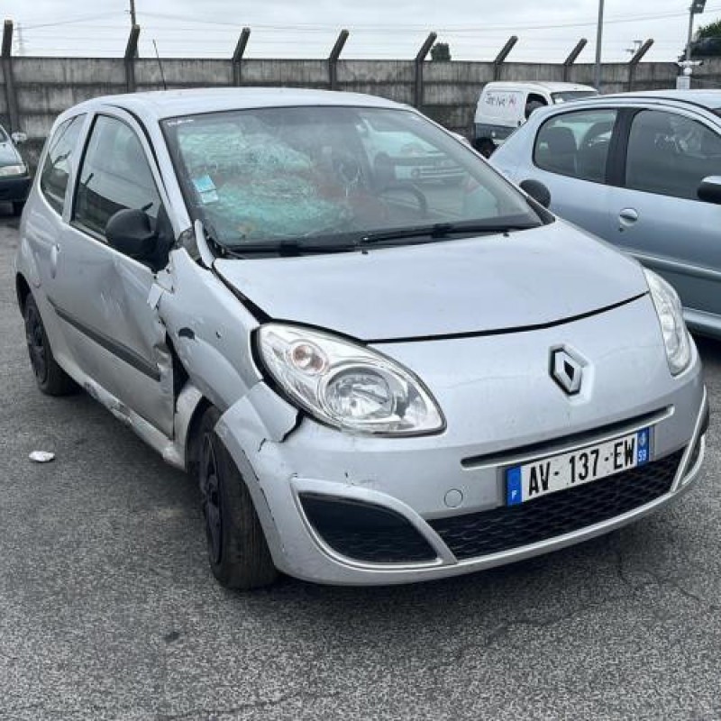 Leve vitre electrique avant gauche RENAULT TWINGO 2 Photo n°8