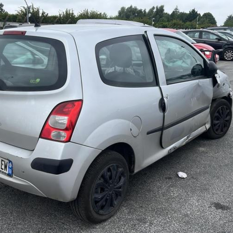 Leve vitre electrique avant gauche RENAULT TWINGO 2 Photo n°9