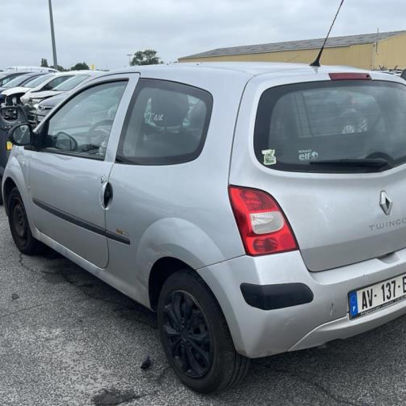 Leve vitre electrique avant gauche RENAULT TWINGO 2 Photo n°10