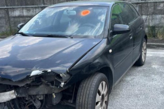 Porte avant droit AUDI A3 2