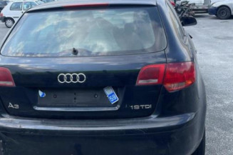 Porte avant droit AUDI A3 2