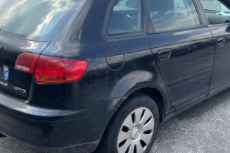 Porte avant droit AUDI A3 2