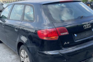 Porte avant droit AUDI A3 2