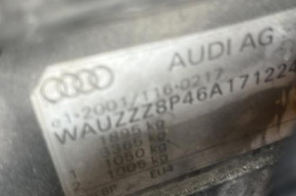 Porte avant droit AUDI A3 2