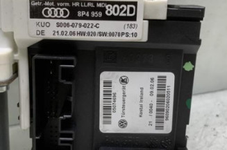 Leve vitre electrique arriere droit AUDI A3 2