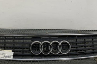 Calandre AUDI A4 2 Photo n°1