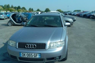 Calandre AUDI A4 2