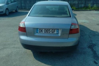 Calandre AUDI A4 2