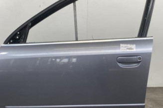 Porte avant gauche AUDI A4 2