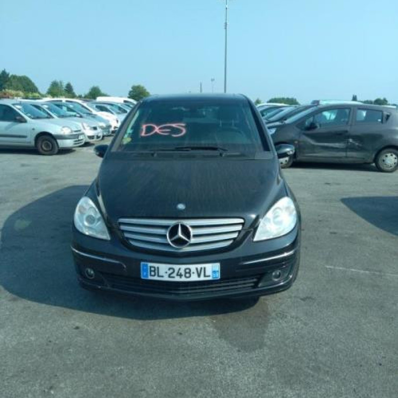 Porte arriere droit MERCEDES CLASSE B 245 Photo n°7