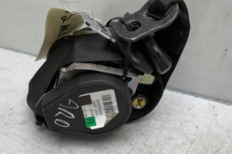 Pretensionneur de ceinture arriere droit MERCEDES CLASSE B 245