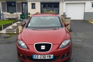 Anti brouillard gauche (feux) SEAT LEON 2