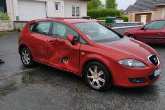 Anti brouillard gauche (feux) SEAT LEON 2