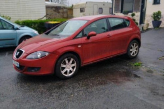 Anti brouillard gauche (feux) SEAT LEON 2