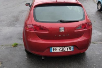 Anti brouillard gauche (feux) SEAT LEON 2