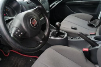 Pedalier de frein SEAT LEON 2