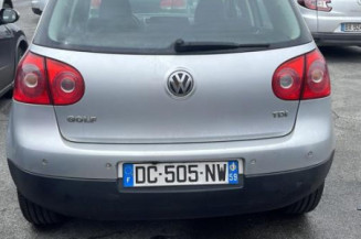 Feu arriere principal droit (feux) VOLKSWAGEN GOLF 5