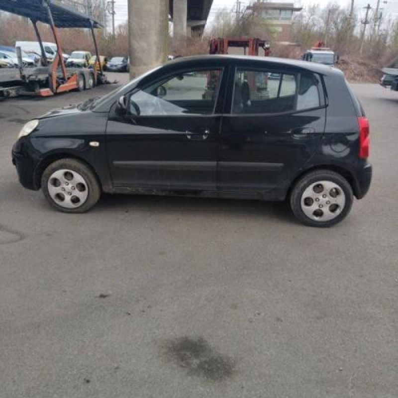 Boite de vitesses KIA PICANTO 1 Photo n°5