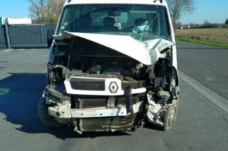 Poignee porte avant droit RENAULT MASTER 2