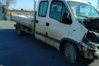 Poignee porte avant droit RENAULT MASTER 2