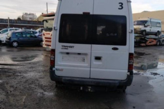 Alternateur FORD TRANSIT 4