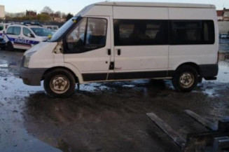 Alternateur FORD TRANSIT 4