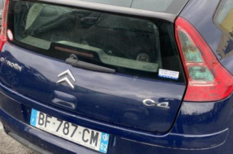 Pretensionneur de ceinture avant droit CITROEN C4 1