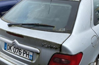 Commande retroviseurs CITROEN XSARA