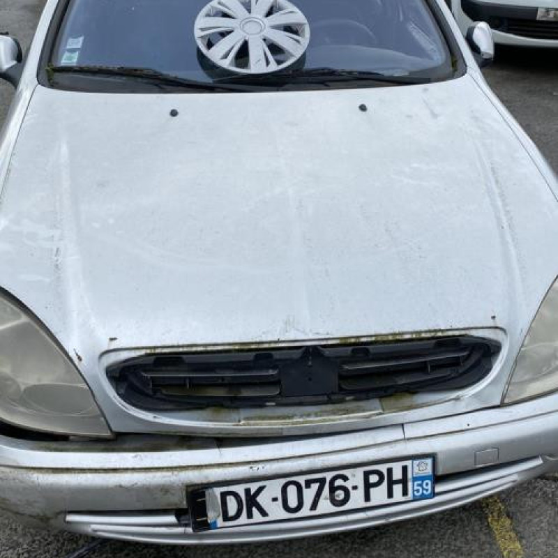 Cremaillere assistee CITROEN XSARA Photo n°6