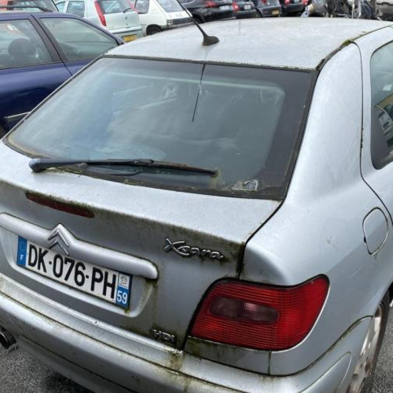 Cremaillere assistee CITROEN XSARA Photo n°9