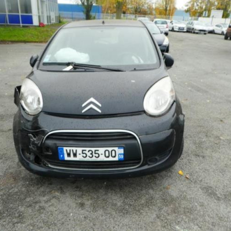 Boite de vitesses CITROEN C1 1 Photo n°1