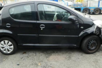 Boite de vitesses CITROEN C1 1