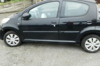 Boite de vitesses CITROEN C1 1