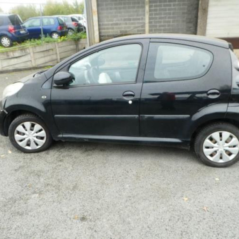 Boite de vitesses CITROEN C1 1 Photo n°4