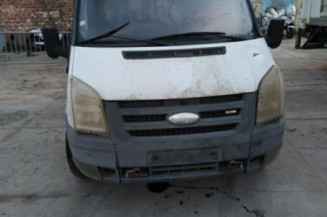 Arret de porte avant gauche FORD TRANSIT 4