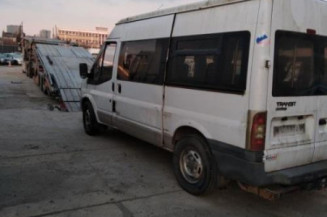 Arret de porte avant gauche FORD TRANSIT 4