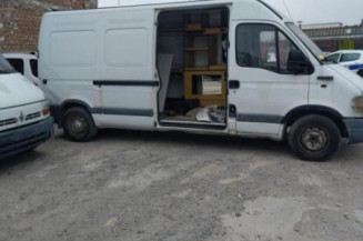 Pompe de direction RENAULT MASTER 2