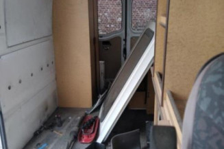 Pompe de direction RENAULT MASTER 2