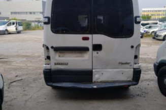 Pulseur d'air RENAULT MASTER 2