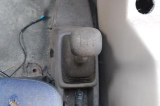 Resistance chauffage RENAULT MASTER 2