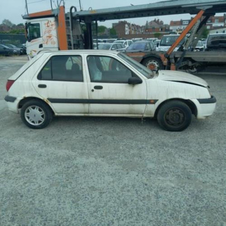 Moteur FORD FIESTA 4